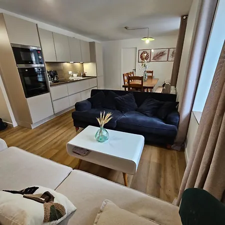 Appartements 4, 5 Et 10 Personnes Renoves En Centre-Ville Mont-Dore Exterior photo