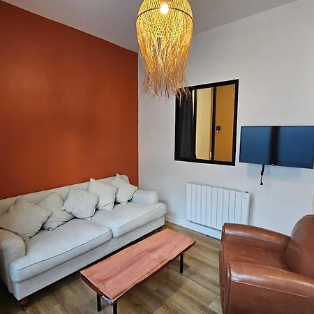 Appartements 4, 5 Et 10 Personnes Renoves En Centre-Ville Mont-Dore Exterior photo