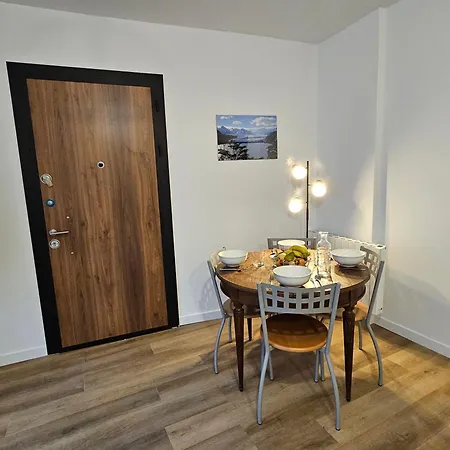 Appartements 4, 5 Et 10 Personnes Renoves En Centre-Ville Mont-Dore Exterior photo