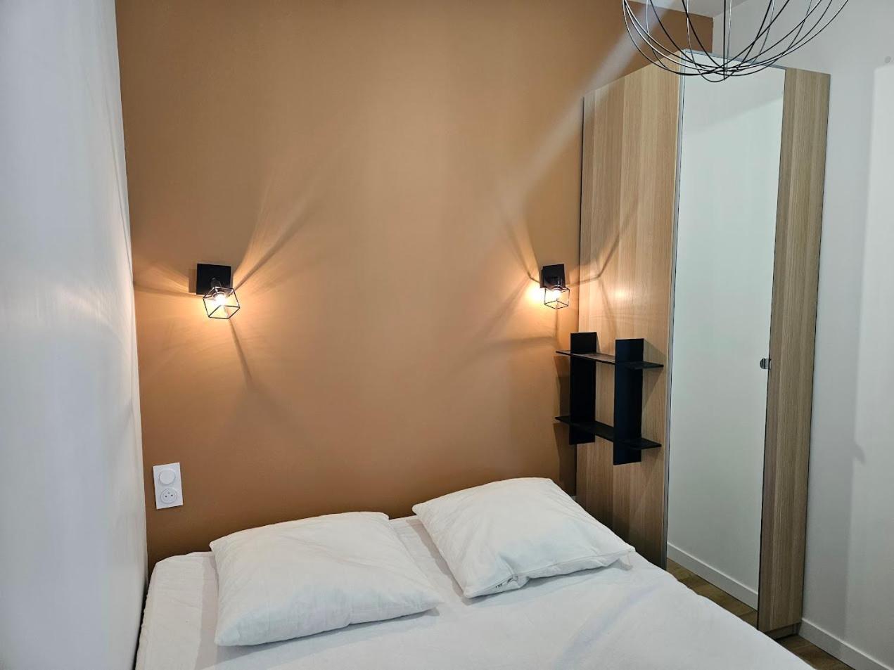 4, 5 Et 10 Personnes Renoves En Centre-ville * Mont-Dore