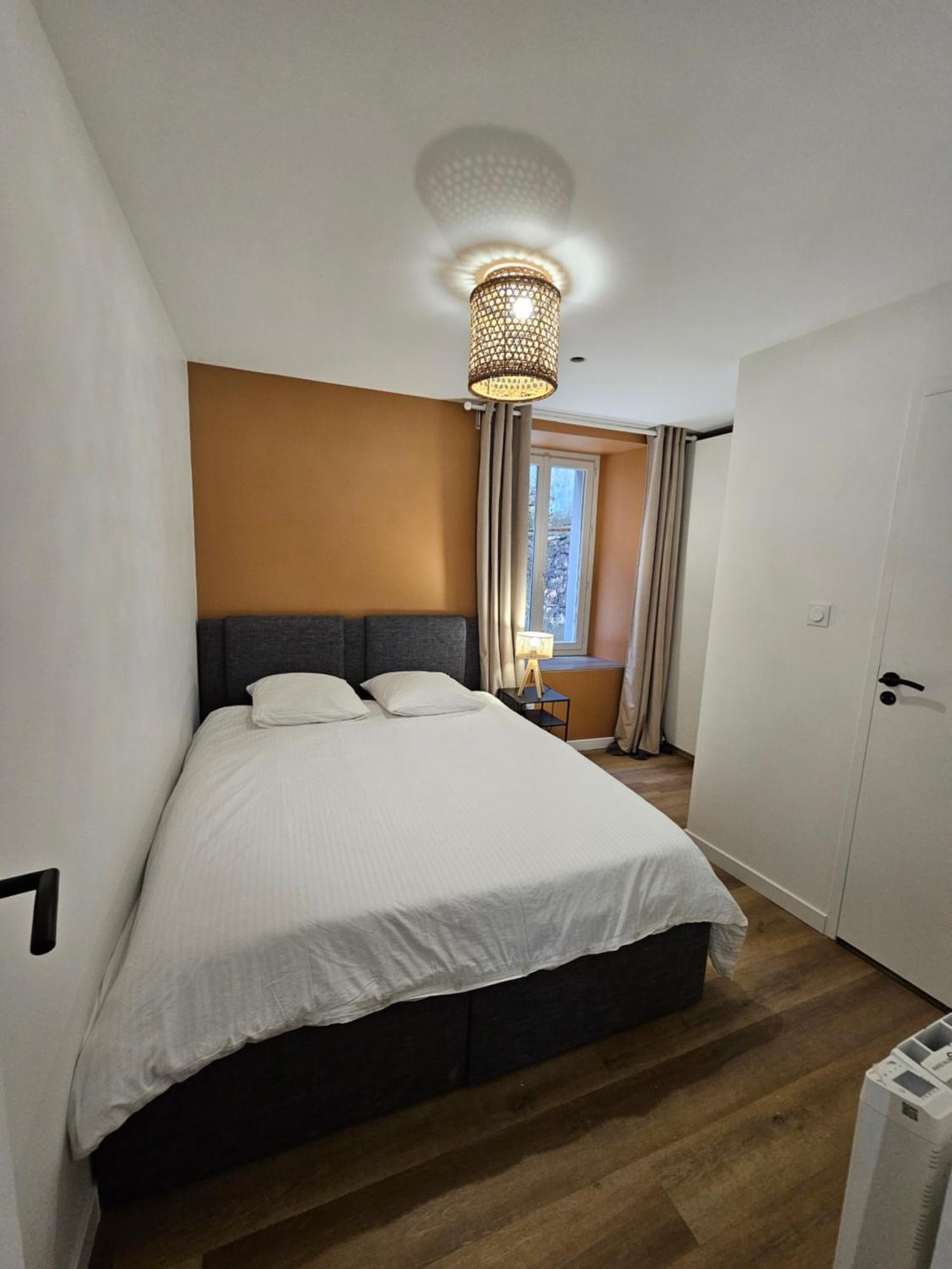 4, 5 Et 10 Personnes Renoves En Centre-ville Apartment Mont-Dore
