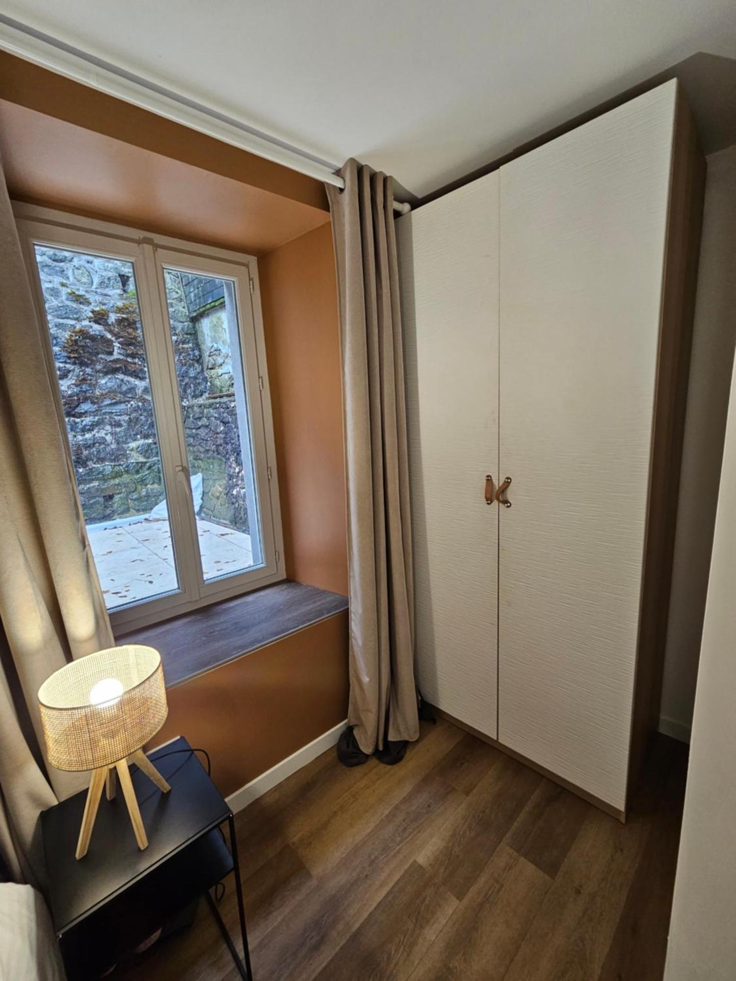 4, 5 Et 10 Personnes Renoves En Centre-ville Apartment Mont-Dore