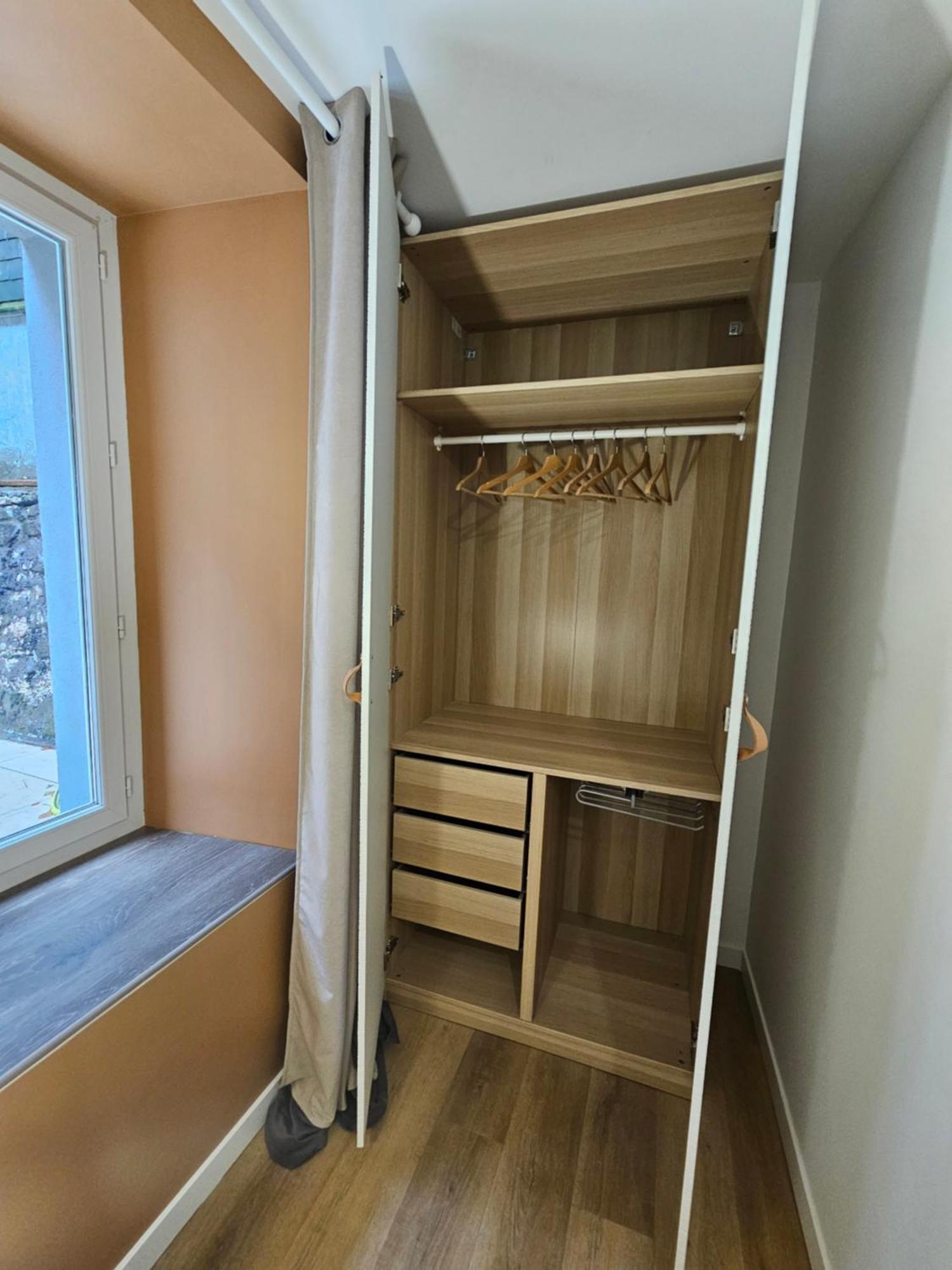 Apartment 4, 5 Et 10 Personnes Renoves En Centre-ville Mont-Dore