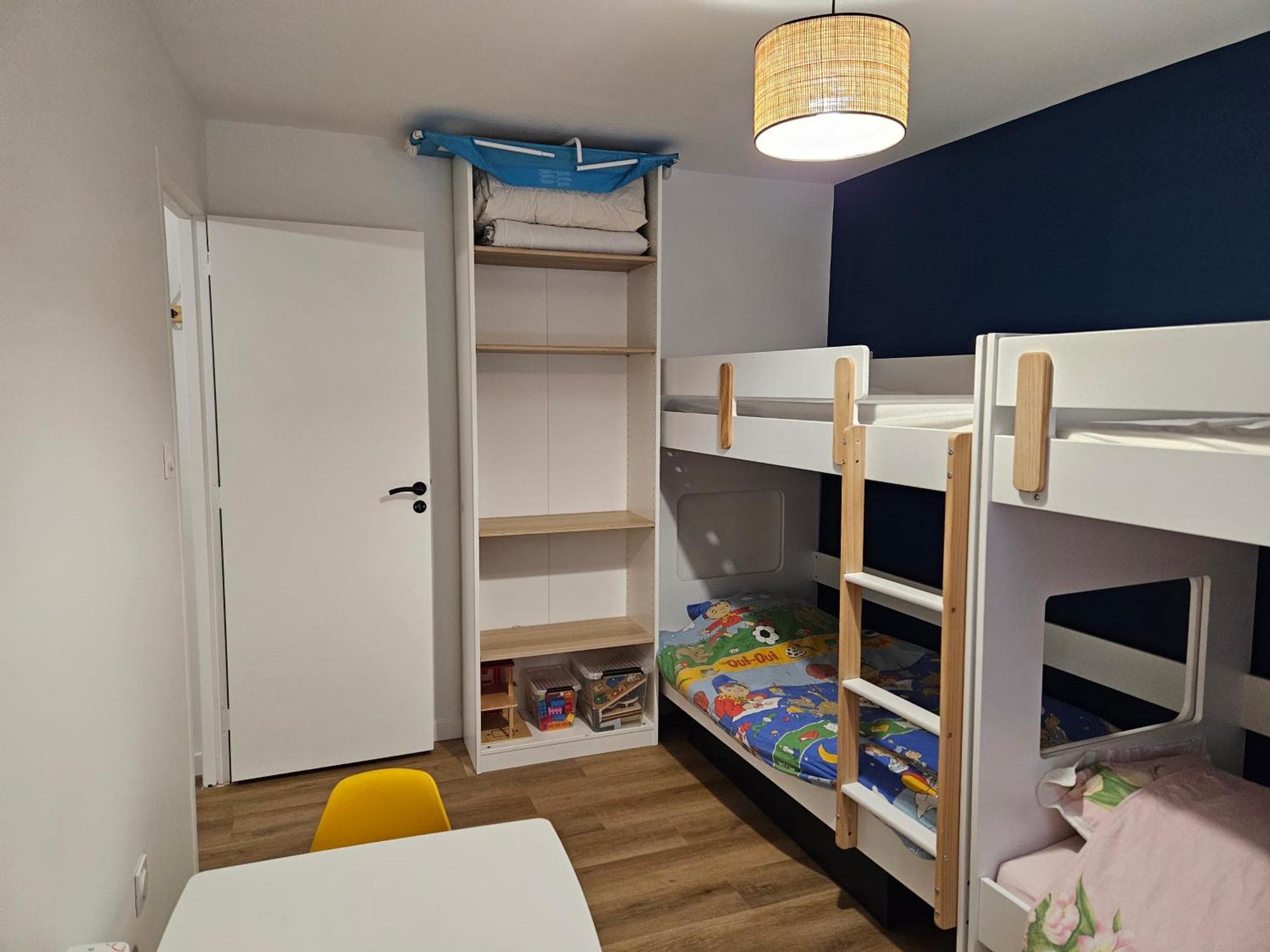 4, 5 Et 10 Personnes Renoves En Centre-ville Apartment