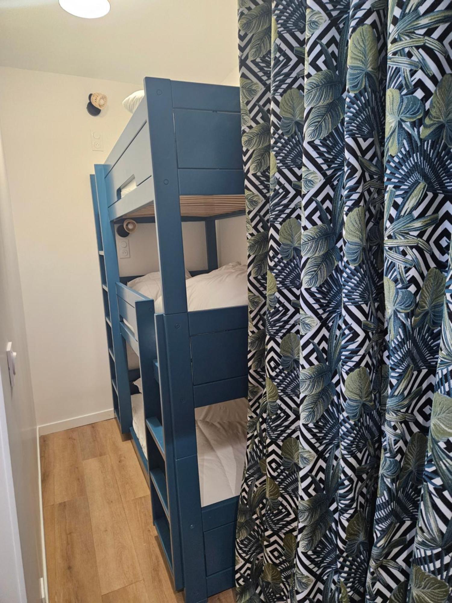 Apartment 4, 5 Et 10 Personnes Renoves En Centre-ville *