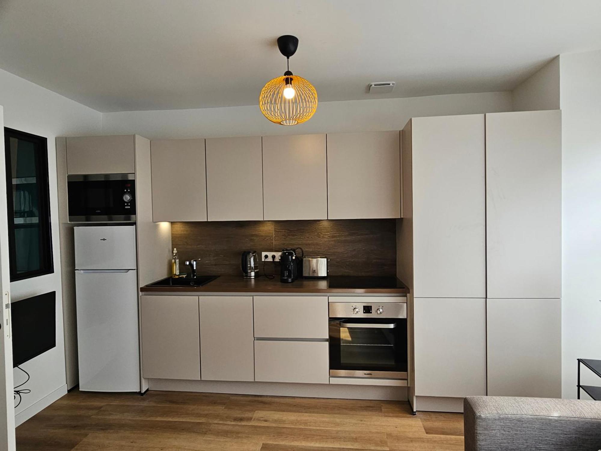 Apartment 4, 5 Et 10 Personnes Renoves En Centre-ville *