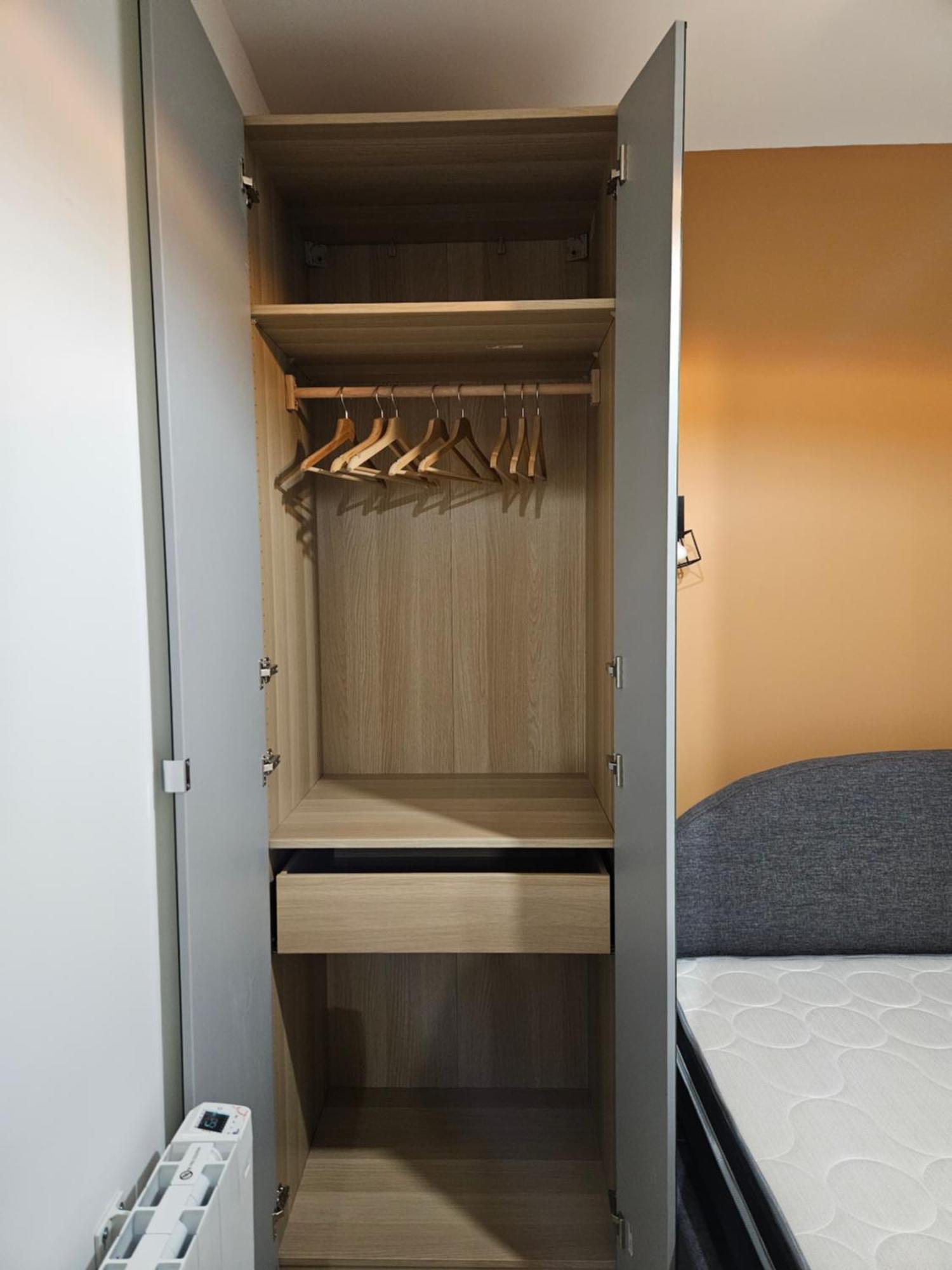 4, 5 Et 10 Personnes Renoves En Centre-ville Apartment Mont-Dore